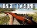 Battlefield 5 - Jungle Carbine Overview/Gameplay (Chapter Rank 10 Reward)