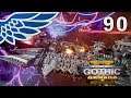 BATTLEFLEET GOTHIC ARMADA 2 | Fallen Angels Part 90 - Imperial Campaign BFGA2 Let's Play Gameplay