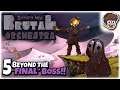 BEYOND THE "FINAL" BOSS!! | Let's Play Brutal Orchestra | Part 5