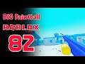 BIG Paintball - Roblox - PC Gameplay 82