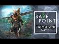 Biomutant Pt. 2 - Save Point w/ Becca Scott (Gameplay and Funny Moments)