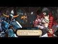 Bloodstained: ROTN hack: Shovel Knight VS Zangetsu (story 1st fight)