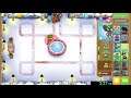 Bloons TD6 Winter park, easy, 4min 42s 233ms