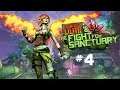 Borderlands 2 - Commander Lilith & The Fight For Sanctuary Part 4 (FINALE) (Xbox One X)