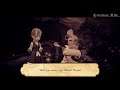 Bravely Default 2 Playthrough Part38 - Selene and Dag, Its about time he gave her a ring