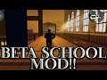 Bully Beta Mod! - Bullworth Academy's 3rd Floor Restored!