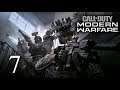 Call of Duty Modern Warfare 2019 - Gameplay en Español [1080p 60FPS] #7