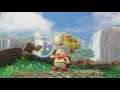 Captain Toad: Treasure Tracker - 2 Players 100% Playthrough Part 59