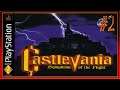 Castlevania Symphony of the Night :: PSOne :: Прохождение :: ПОБЕДИЛ ДВОЙНИКА :: #2