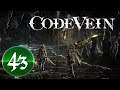 Code Vein Revisited -- PART 43 -- DLC Blood Codes