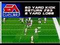 College Football USA '97 (video 4,814) (Sega Megadrive / Genesis)