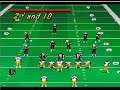 College Football USA '97 (video 5,493) (Sega Megadrive / Genesis)