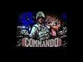 Commando Arcade SE (2015 ) On C64 Mini