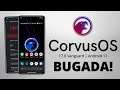 Corvus OS v17.0 Vanguard | Android 11 | BUGS BUGS BUGS BUGS BUGS BUGS BUGS
