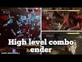 Daily FGC: MK 11 Moments: High level combo ender