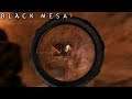 Death Canyon | Black Mesa (Part 30)