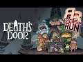 Death's Door (Xbox Series X) - Reviews on the Run - Electric Playground