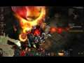 Diablo 3 Gameplay 633 no commentary
