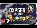 Dig for STRESS RELIEF | Let's Play Oxygen Not Included #7