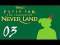 Disney's Peter Pan - The Legend Of Never Land - LEVEL 3: Following the Leader - Walkthrough