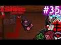 Dobre Daily To Szczęśliwe Daily!! || The Binding Of Isaac Repentance 35 !!