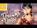 Dream Daddy: A Dad Dating Simulator #ElShowDeJuegosyDibujos