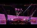 Elite dangerous - exploring on the way to see a phenomena + 3 b. up