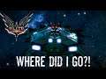 Elite Dangerous - Where did I go? - CMDR Flimsie