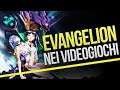 Evangelion: i migliori videogiochi della serie di Hideaki Anno