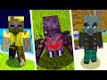 Every Mob Has Been Reanimated In Minecraft - Fresh Animations