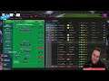 Exploits?! - Pushing the Match Engine - FOOTBALL MANAGER 2022 BETA