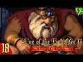 Eye Of The beholder 2 - Frost Giant Prison - Part 18