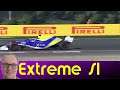F1 2021 My Team Extreme:  Season 1 Osella