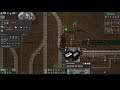 Factorio PyBlock - Part 111 - Let's get sanded!