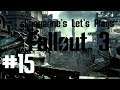 Fallout 3 Part 15 The Fall Of The Enclave