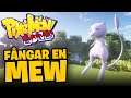 FÅNGAR EN MEW - Pixelmon: Evolved | #19 #PixelmonEvolved #PixelmonLetsGo