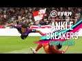 FIFA HUMILIATION #03 | Best Skills, Ankle Breakers and Nasty Tackles