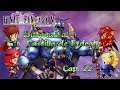 Final Fantasy V - Capitulo 22 - Asalto al Castillo de Exdeath