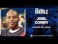 Former NFL Agent Joel Corry Previews Free Agency | New York Giants