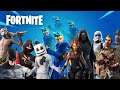 Fortnite Community Stream #7 -Fortnite Tuesdays! Playing online with Viewers!