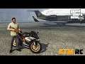 FRANKLIN GIFTED KTM RC 390 TO MICHAEL | GTA V GAMEPLAY #2
