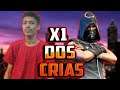 🔴FREE FIRE🔴4X4 COM OS INSCRITOS🔴 LIVE DE X1🔴X1 DOS CRIAS🔴 LIVE ON🔴#BUXEXA #X1DOSCRIAS