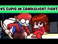 Friday Night Funkin' vs Cupid in Candlelight Fight [FNF MOD/HARD]