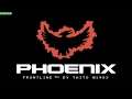 Frontline - ColecoVision / CollectorVision Phoenix: " High Score Attempt 1"