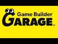 Game Builder Garage!