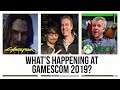 Gamescom 2019: What’s Happening And What to Expect? Pretty Good Gaming Podcast #29 of 2019