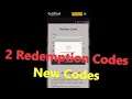 Genshin Impact | 2 Redemption Codes | Redeem Code | Trinh Nguyen
