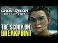 Ghost Recon Breakpoint PREVIEW Gameplay and Features!