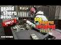 Grand Theft Auto V | The Pacific Standard Heist | HD | 60 FPS | Crazy Gameplays!!
