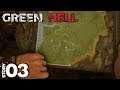Green Hell | Story #003 🌴 Er ist neu im Dschungel 🌴 Gameplay German